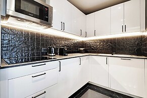 Modern Apartment - 2br/8p - Near Opera Garnier