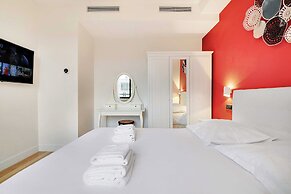 Modern Apartment - 2br/8p - Near Opera Garnier