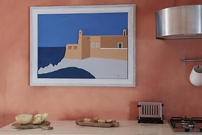 Cabra - Porto Covo