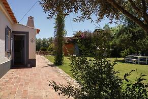 Cabra - Porto Covo