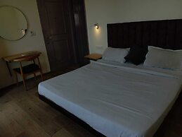 Hellostayz hotel