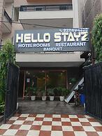 Hellostayz hotel