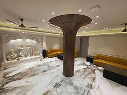 Bawa Hotel
