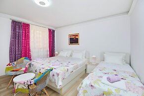 Azinovic Apartments