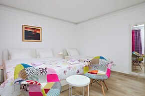 Azinovic Apartments