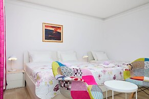 Azinovic Apartments