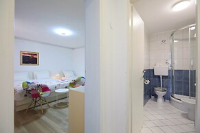 Azinovic Apartments