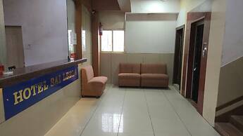 Hotel Sai Leela