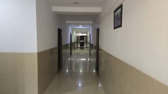 Hotel Sai Leela