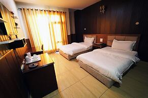 HOTEL INDER PARADISE