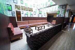 HOTEL INDER PARADISE
