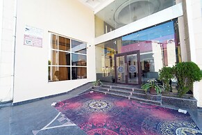 HOTEL INDER PARADISE