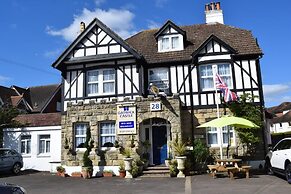 Gatwick Castle B&B