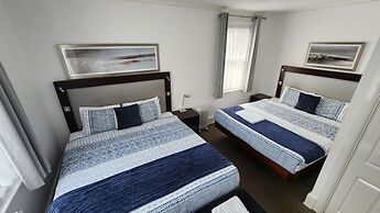Gatwick Castle B&B
