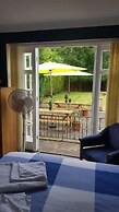 Gatwick Castle B&B