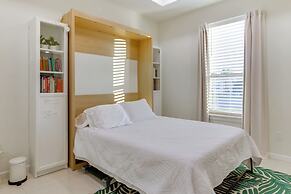 Private Pool & Gym! Winter Escape Near South Padre