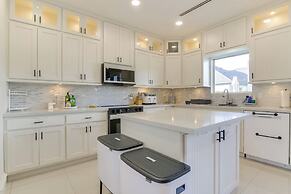 Private Pool & Gym! Winter Escape Near South Padre