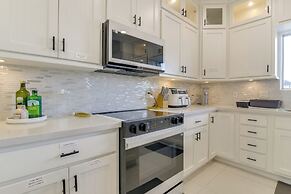 Private Pool & Gym! Winter Escape Near South Padre