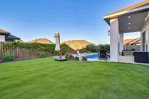 Private Pool & Gym! Winter Escape Near South Padre