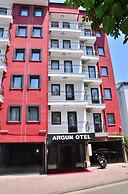 argun otel