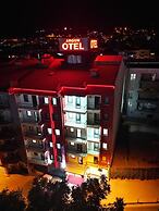 argun otel