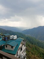 Mountain and peace