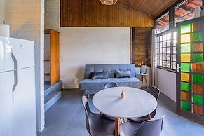 Casas Valley Design - Praia do Rosa - SC