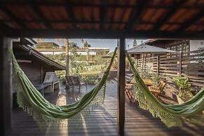 Casas Valley Design - Praia do Rosa - SC