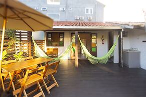 Casas Valley Design - Praia do Rosa - SC