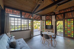 Casas Valley Design - Praia do Rosa - SC