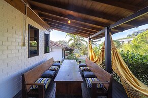 Casas Valley Design - Praia do Rosa - SC