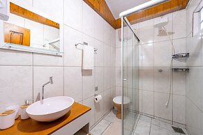 Casas Valley Design - Praia do Rosa - SC