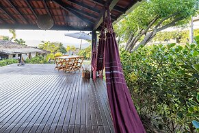 Casas Valley Design - Praia do Rosa - SC