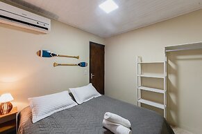 Casas Valley Design - Praia do Rosa - SC