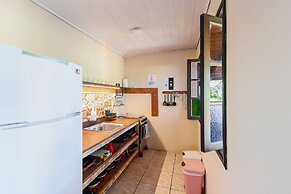 Casas Valley Design - Praia do Rosa - SC