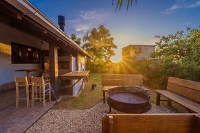 Casas Valley Design - Praia do Rosa - SC