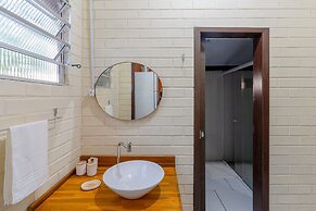 Casas Valley Design - Praia do Rosa - SC