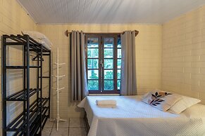 Casas Valley Design - Praia do Rosa - SC