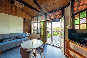 Casas Valley Design - Praia do Rosa - SC