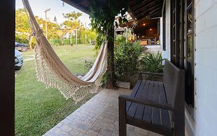 Casas Valley Design - Praia do Rosa - SC