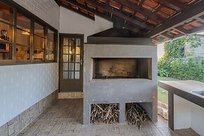Casas Valley Design - Praia do Rosa - SC