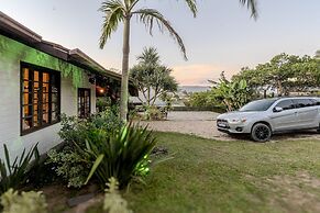 Casas Valley Design - Praia do Rosa - SC