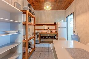 Casas Valley Design - Praia do Rosa - SC