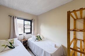 Casas Valley Design - Praia do Rosa - SC