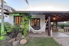 Casas Valley Design - Praia do Rosa - SC