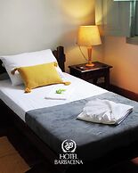 Hotel Barbacena