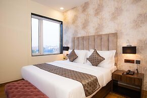 Hotel Avadh Classio