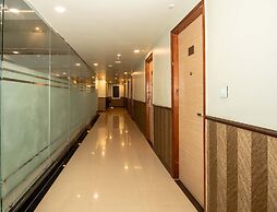 Hotel Avadh Classio