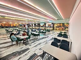 Hotel Avadh Classio