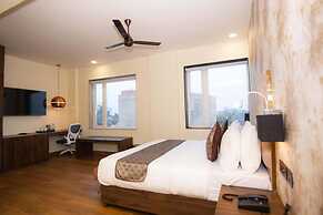 Hotel Avadh Classio